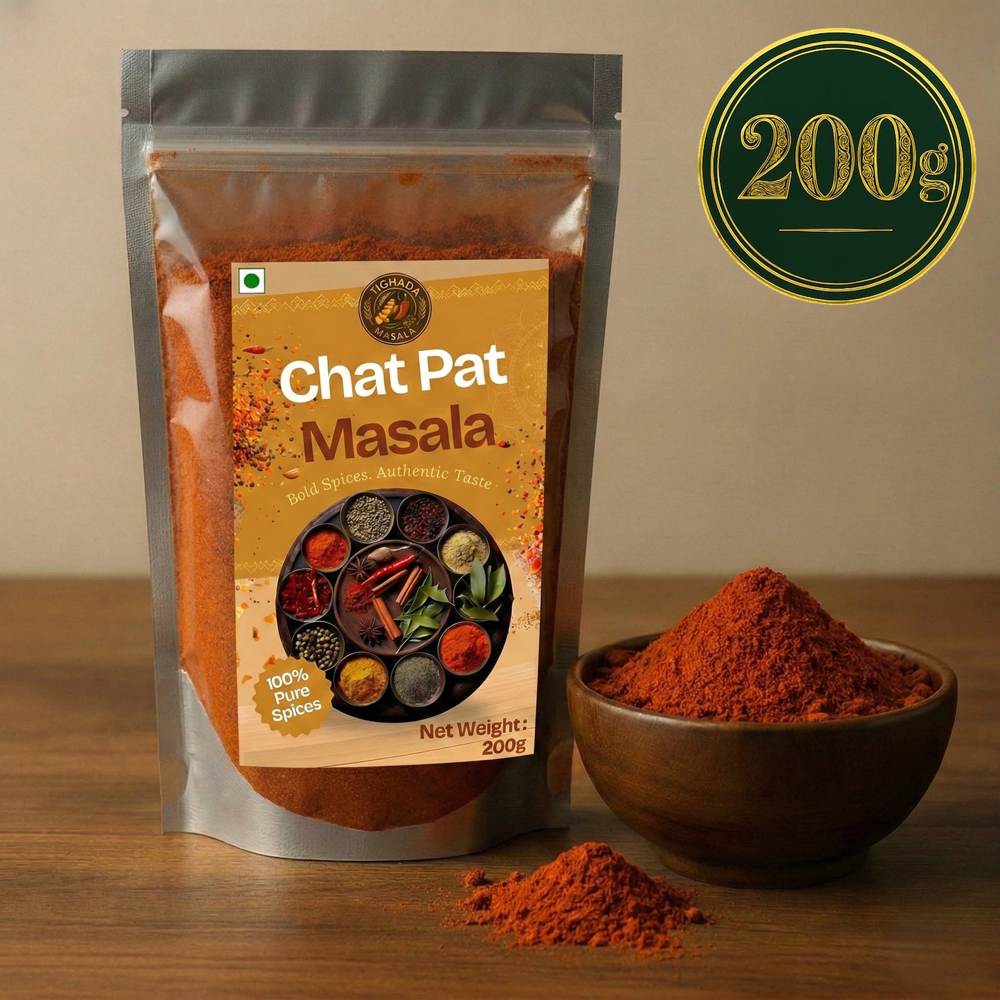 Chatpat Masala