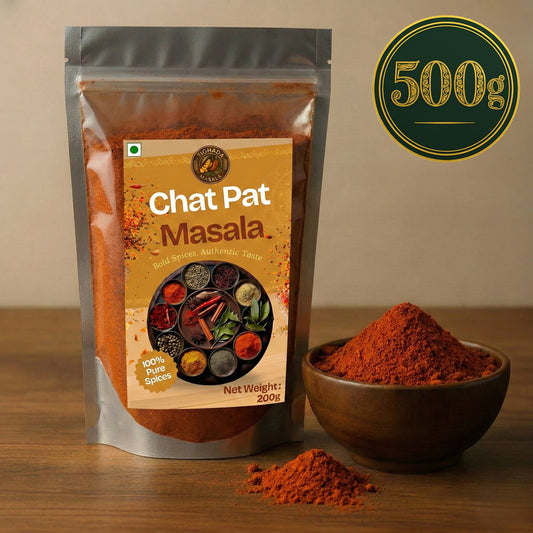 Chatpat Masala