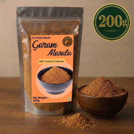 Garam Masala