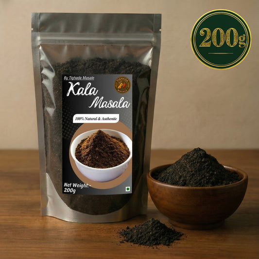 Kala Masala