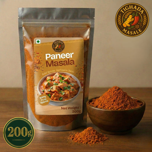 Paneer Masala