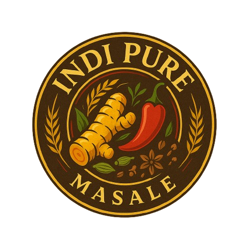 Indi Pure Masale